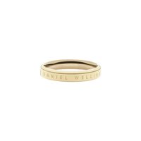 Anello Daniel Wellington Donna in Acciaio DW00400084 - DW00400084